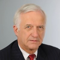 Donald J. Kennedy