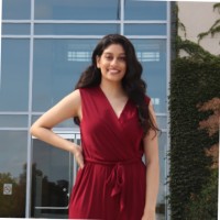 Dimple Patel