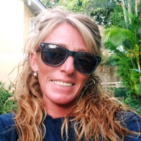 Sharon Vincent