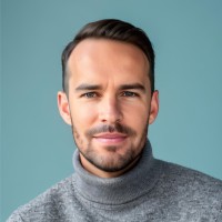 Rhys Boulanger