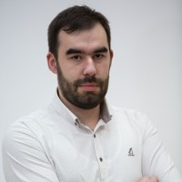 Igor Potrebić