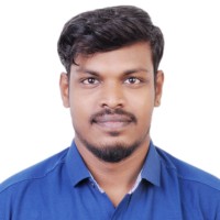 Lokesh Selvaraj