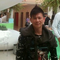 Jackey Chen
