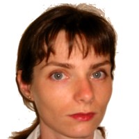 Anne Joly