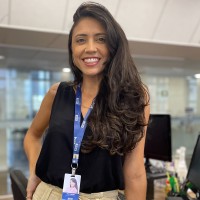 Joyce Araújo Ferreira