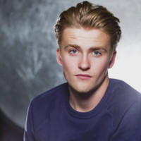Wyatt Stromer