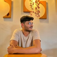 Vishwajeet Tripathi