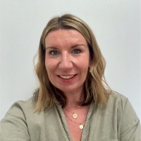Nicola Hewson