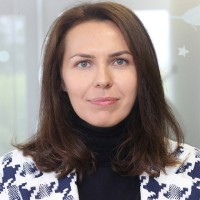 Marina Shirina