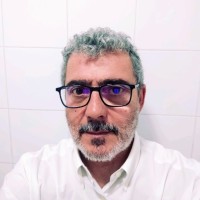Jesús Molina Pastor