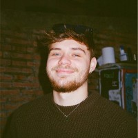Charlie Plant