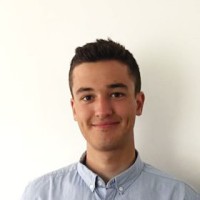 Guillaume DAMAS