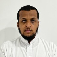 Khaled Suliman