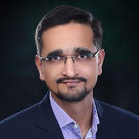 Shishir Shrimal