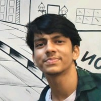 Dhruv Agarwal