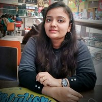 Kirti Agarwal