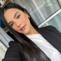 Luana Nunes Pereira