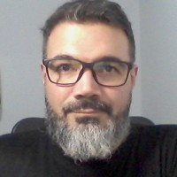Luis Negron