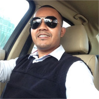 Mohd Azmil Effendi