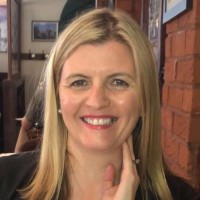 Caroline Falconer