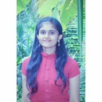 Ranjitha Ranju