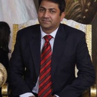 Jamshaid Abdul Raheem