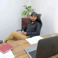 Saad Umer
