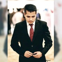 Nouman Ahmed
