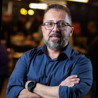 Carlos Carvalho Almeida