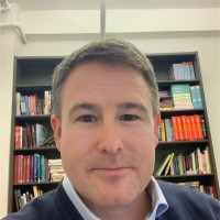 Tim Murray