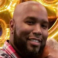 Clifton Jackson