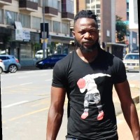 Fils Mbuyi