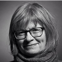 Lena Larsson