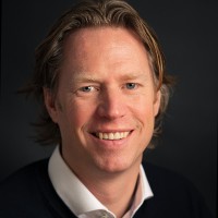 Robin Van Strien