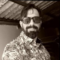 Joel Marcucci