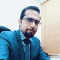 Nabeel Ahmad
