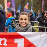 Lauren Petherbridge