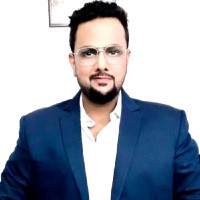 Anurag Tiwari