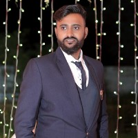 Arbaz Shaikh