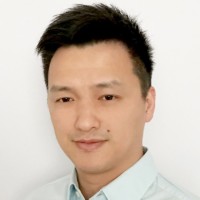 Zhiheng Cai