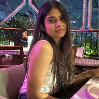 Priya Sharma