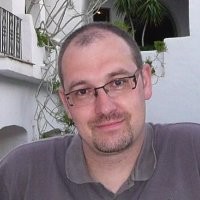 Sylvain Blavier