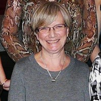 Joanne Southam