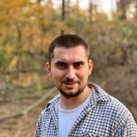 Valentine Kushnir