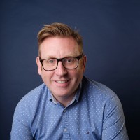 Paul Stallard