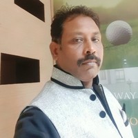 Manish Chaturvedi
