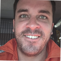 Stuart Jamieson