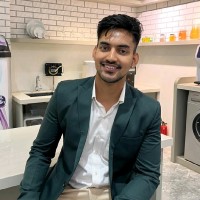 Rupesh Shukla