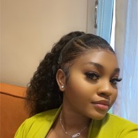Blessing Akpan