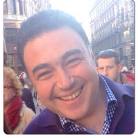 Vitaly Pruss